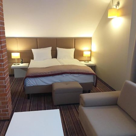 Hotel Weranda Lopuszno Jedle  Extérieur photo
