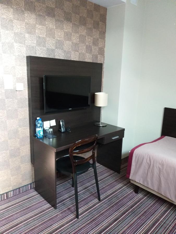 Hotel Weranda Lopuszno Jedle  Extérieur photo