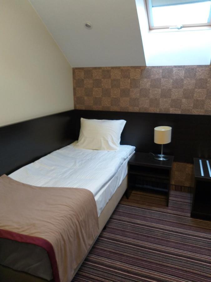 Hotel Weranda Lopuszno Jedle  Extérieur photo