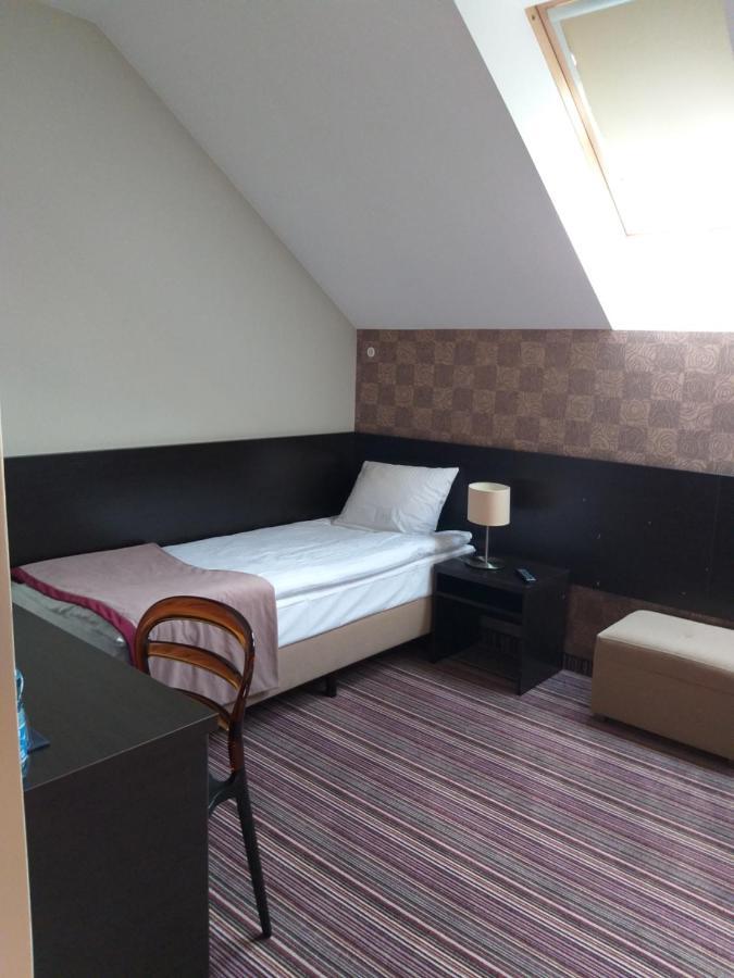 Hotel Weranda Lopuszno Jedle  Extérieur photo