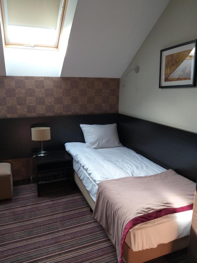 Hotel Weranda Lopuszno Jedle  Extérieur photo