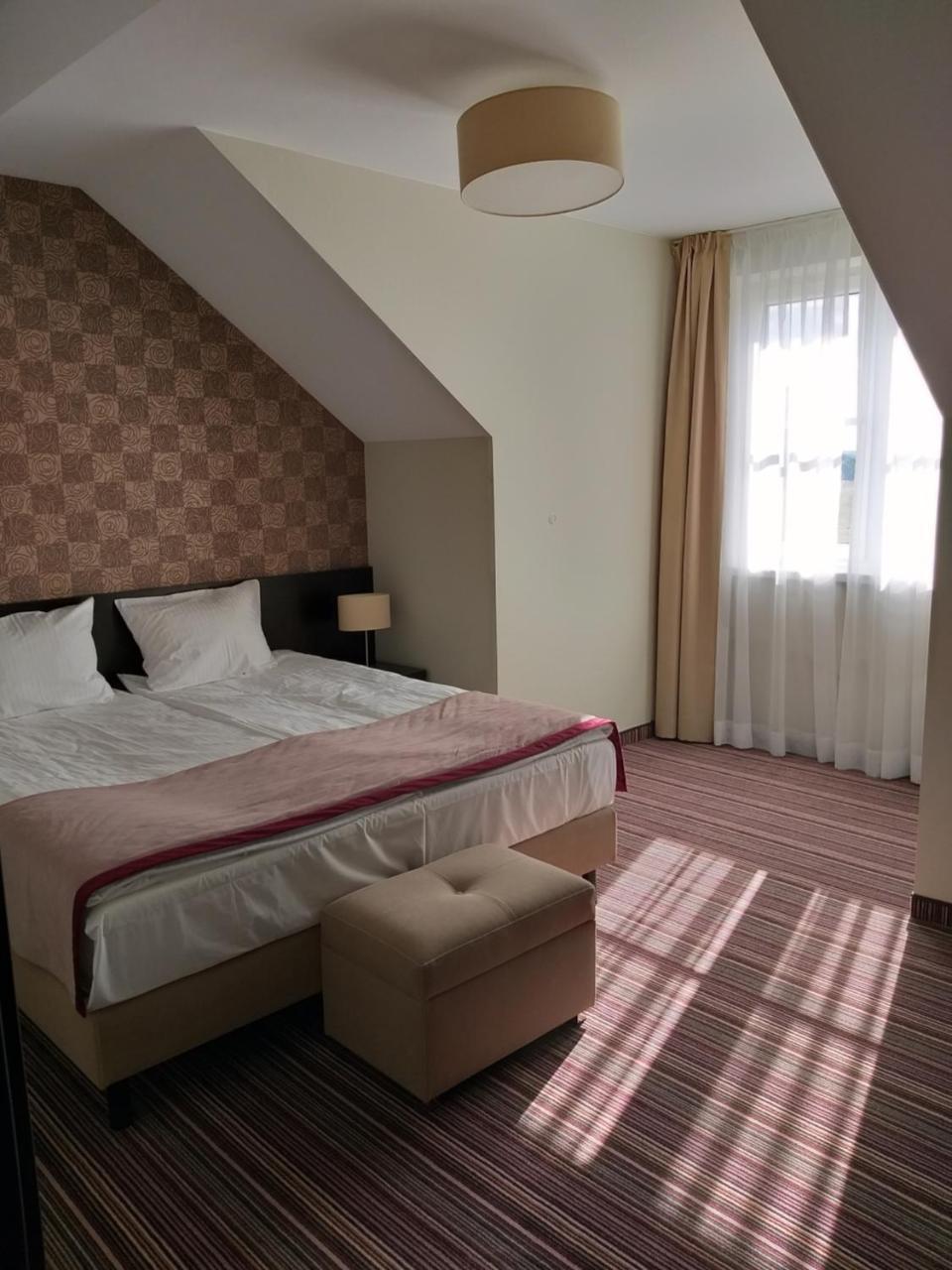 Hotel Weranda Lopuszno Jedle  Extérieur photo