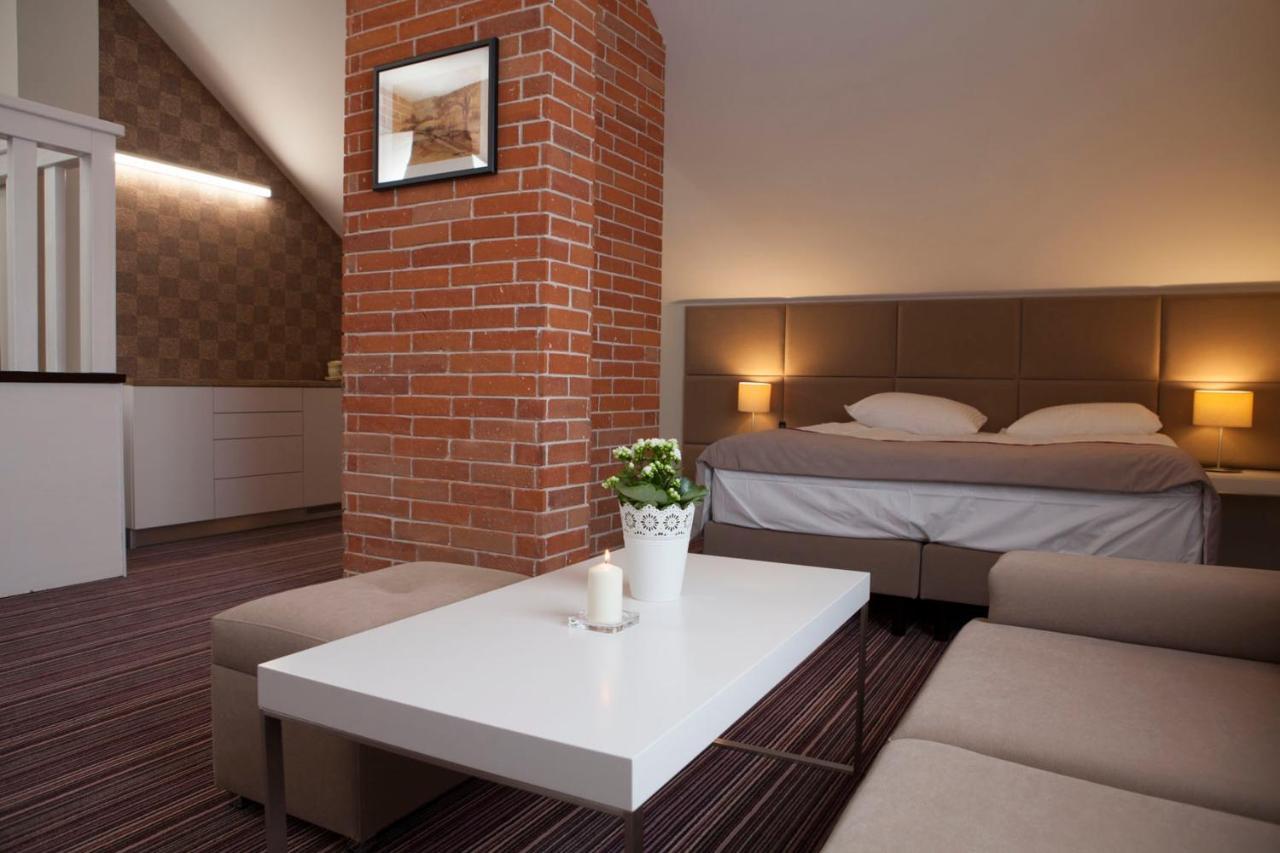 Hotel Weranda Lopuszno Jedle  Extérieur photo