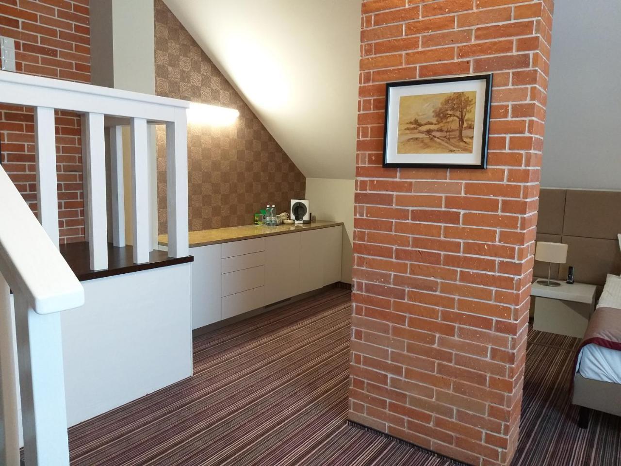Hotel Weranda Lopuszno Jedle  Extérieur photo