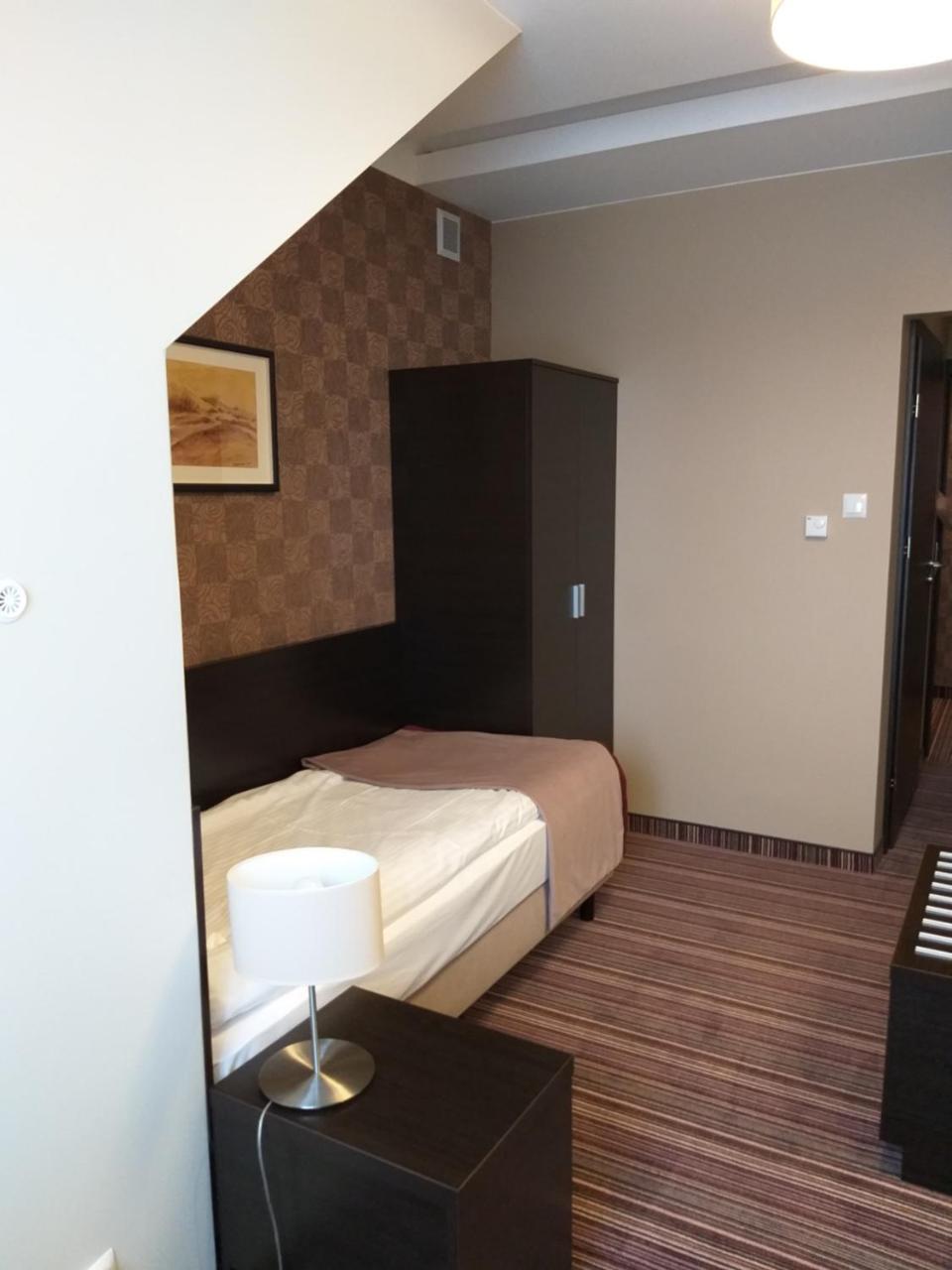 Hotel Weranda Lopuszno Jedle  Extérieur photo