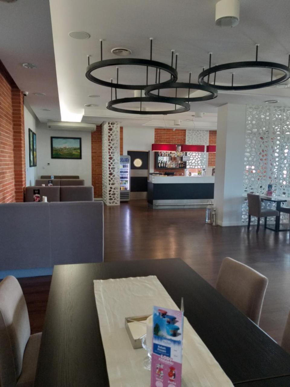 Hotel Weranda Lopuszno Jedle  Extérieur photo