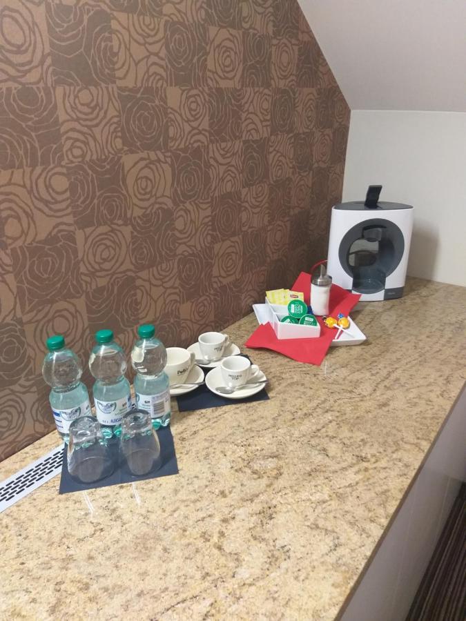Hotel Weranda Lopuszno Jedle  Extérieur photo